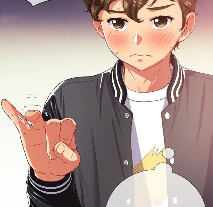 [韩国漫画] 恶女勾勾缠 剧情,女学生,巨乳大奶#[140P]-134