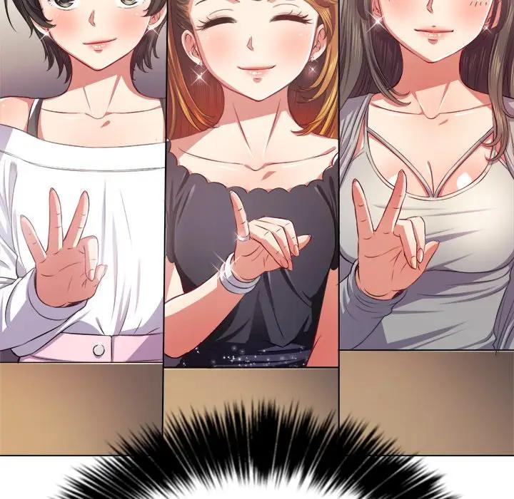 [韩国漫画] 恶女勾勾缠 剧情,女学生,巨乳大奶#[140P]-137