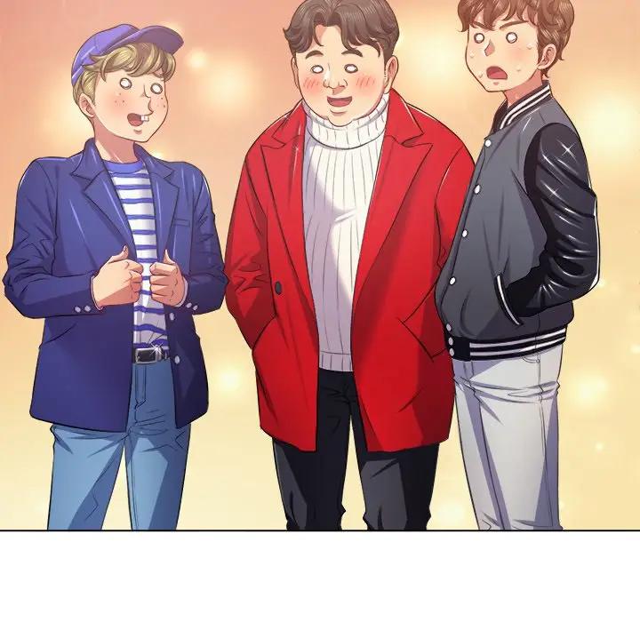 [韩国漫画] 恶女勾勾缠 剧情,女学生,巨乳大奶#[140P]-20