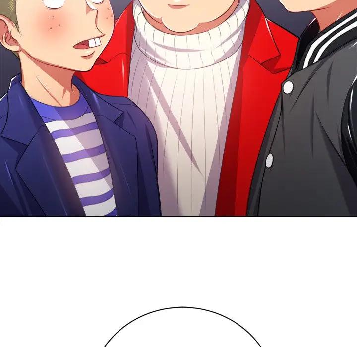 [韩国漫画] 恶女勾勾缠 剧情,女学生,巨乳大奶#[140P]-25