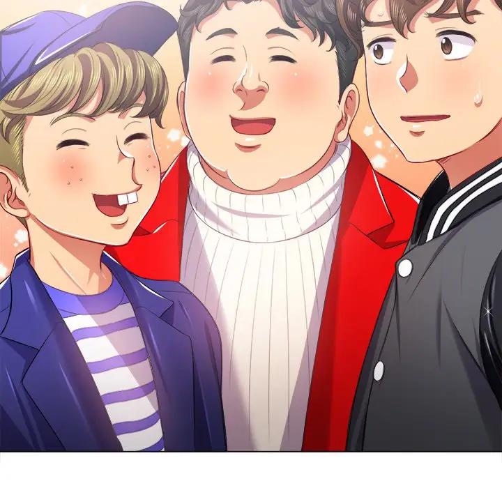 [韩国漫画] 恶女勾勾缠 剧情,女学生,巨乳大奶#[140P]-29