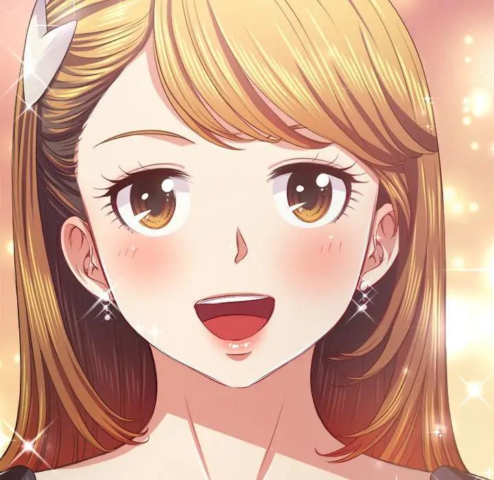 [韩国漫画] 恶女勾勾缠 剧情,女学生,巨乳大奶#[140P]-45