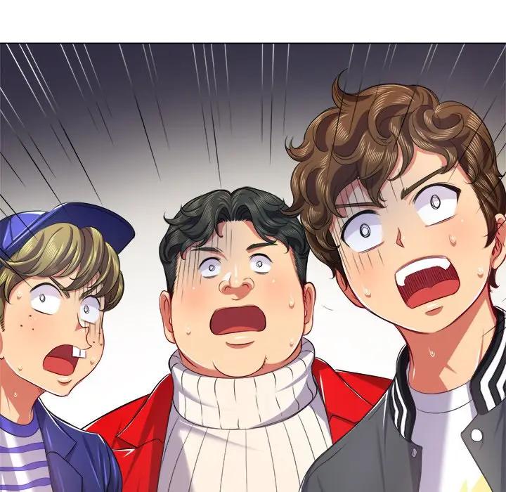 [韩国漫画] 恶女勾勾缠 剧情,女学生,巨乳大奶#[140P]-48