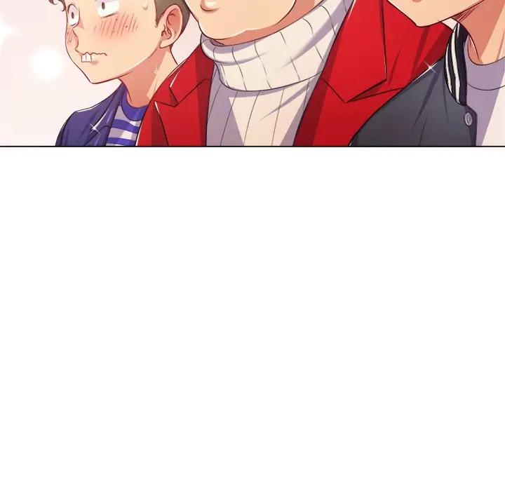 [韩国漫画] 恶女勾勾缠 剧情,女学生,巨乳大奶#[140P]-57