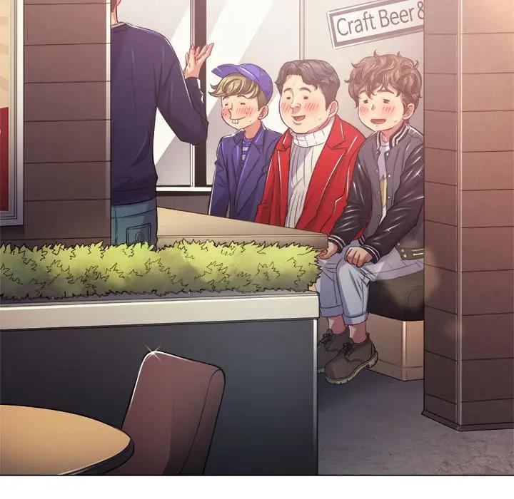 [韩国漫画] 恶女勾勾缠 剧情,女学生,巨乳大奶#[140P]-61