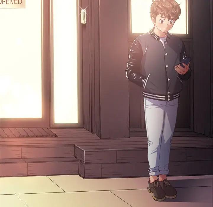 [韩国漫画] 恶女勾勾缠 剧情,女学生,巨乳大奶#[140P]-7