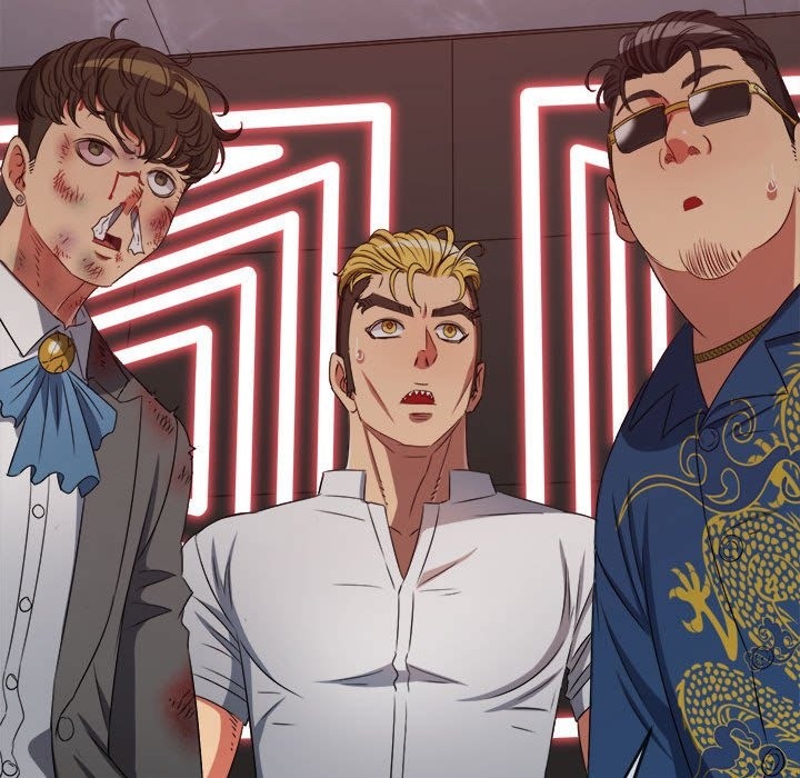 [韩国漫画] 恶女勾勾缠 剧情,女学生,巨乳大奶#[210P]-108