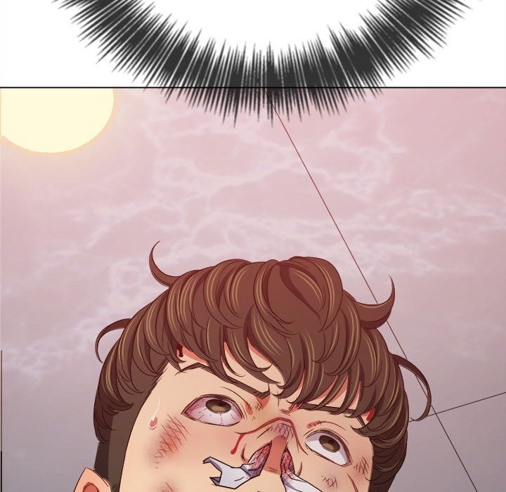 [韩国漫画] 恶女勾勾缠 剧情,女学生,巨乳大奶#[210P]-111