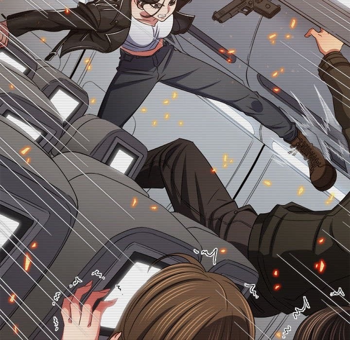 [韩国漫画] 恶女勾勾缠 剧情,女学生,巨乳大奶#[210P]-157