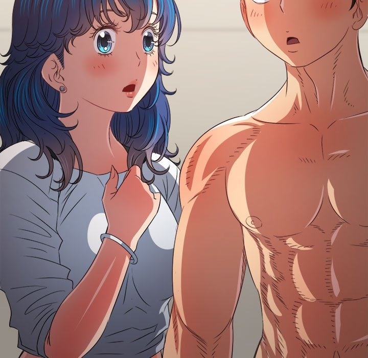 [韩国漫画] 恶女勾勾缠 剧情,女学生,巨乳大奶#[210P]-70