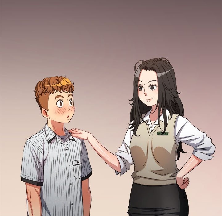 [韩国漫画] 恶女勾勾缠 剧情,女学生,巨乳大奶#[185P]-114