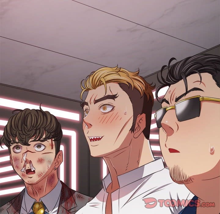 [韩国漫画] 恶女勾勾缠 剧情,女学生,巨乳大奶#[185P]-177