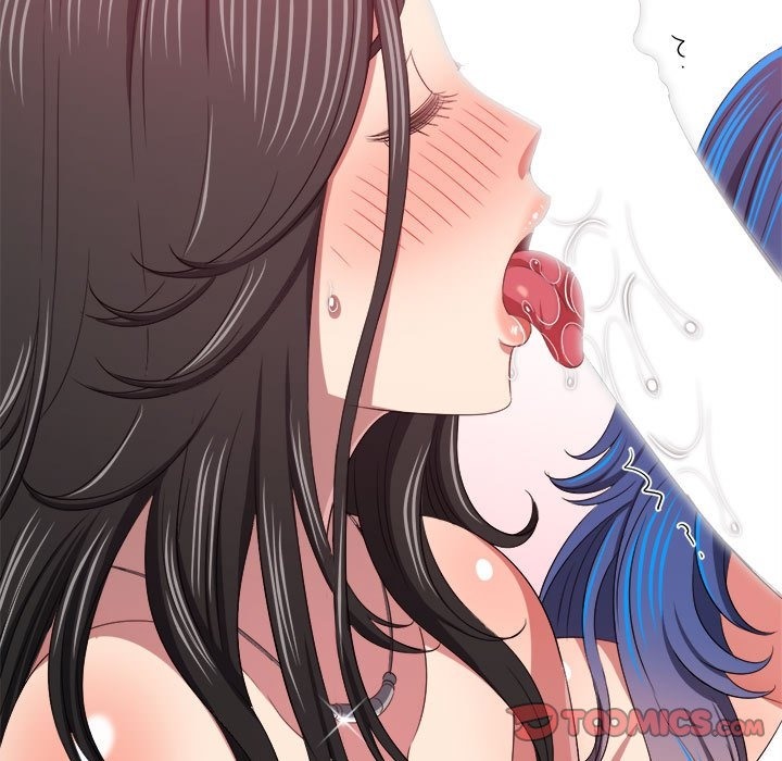 [韩国漫画] 恶女勾勾缠 剧情,女学生,巨乳大奶#[210P]-111