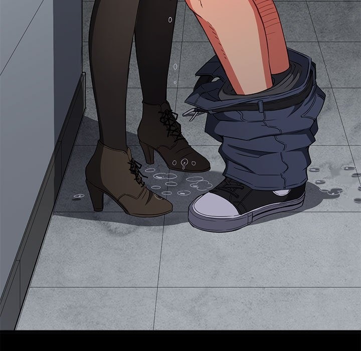 [韩国漫画] 恶女勾勾缠 剧情,女学生,巨乳大奶#[210P]-150