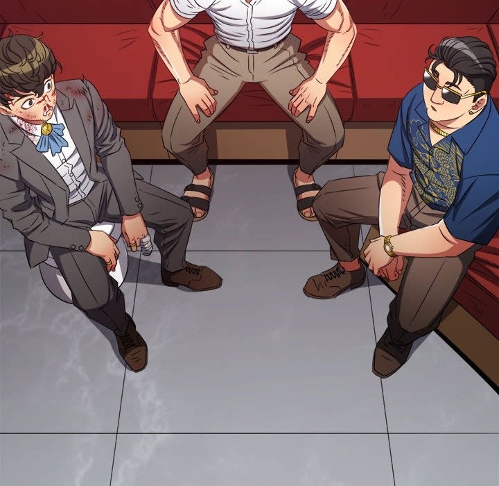 [韩国漫画] 恶女勾勾缠 剧情,女学生,巨乳大奶#[210P]-44