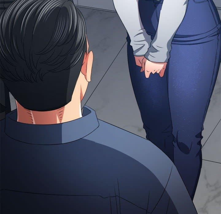 [韩国漫画] 恶女勾勾缠 剧情,女学生,巨乳大奶#[205P]-22