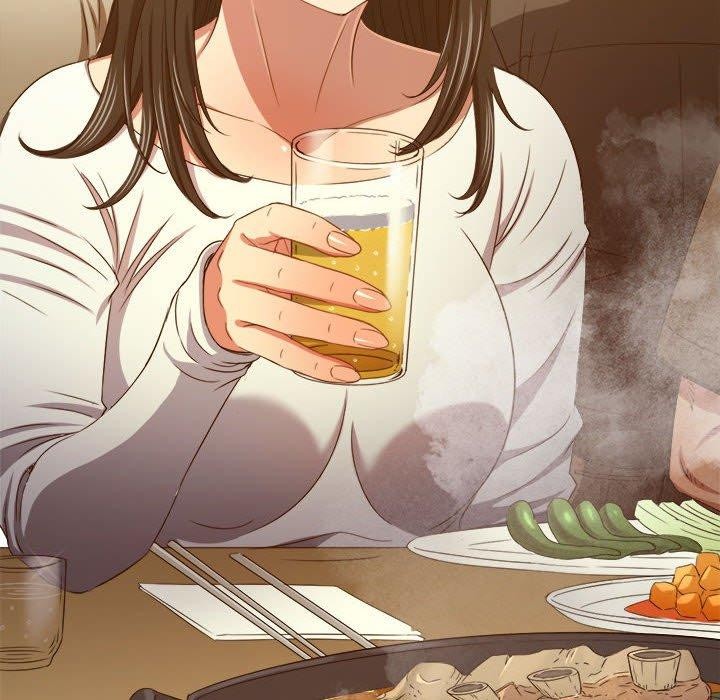 [韩国漫画] 恶女勾勾缠 剧情,女学生,巨乳大奶#[205P]-25