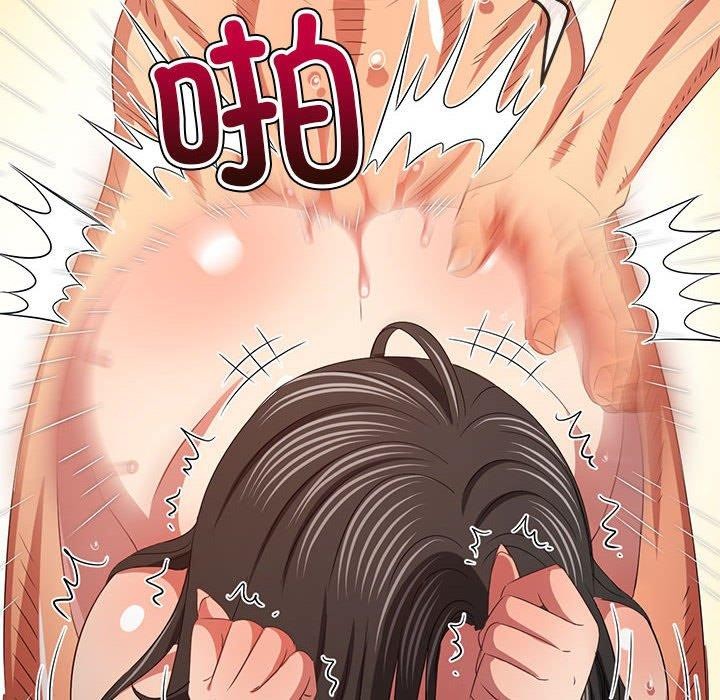 [韩国漫画] 恶女勾勾缠 剧情,女学生,巨乳大奶#[205P]-8