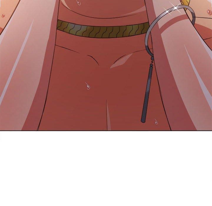 [韩国漫画] 恶女勾勾缠 剧情,女学生,巨乳大奶#[185P]-33