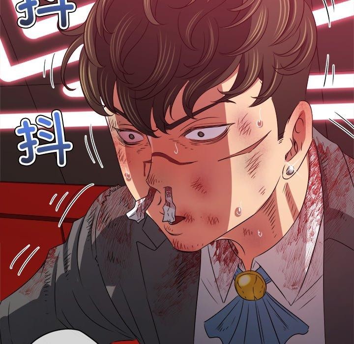 [韩国漫画] 恶女勾勾缠 剧情,女学生,巨乳大奶#[208P]-17