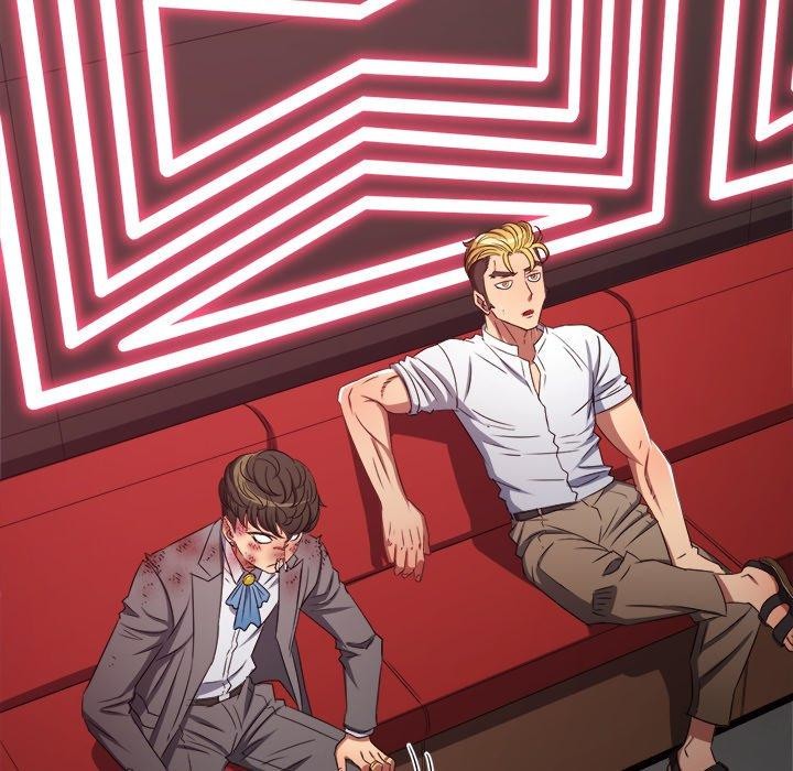 [韩国漫画] 恶女勾勾缠 剧情,女学生,巨乳大奶#[208P]-7