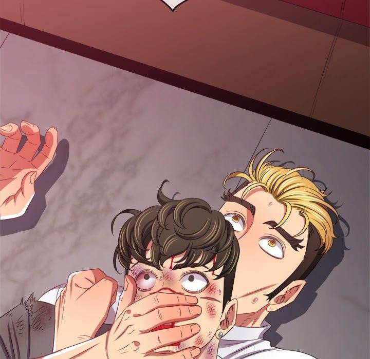 [韩国漫画] 恶女勾勾缠 剧情,女学生,巨乳大奶#[218P]-109