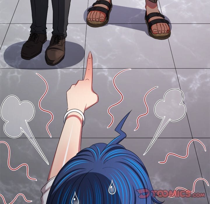 [韩国漫画] 恶女勾勾缠 剧情,女学生,巨乳大奶#[205P]-112