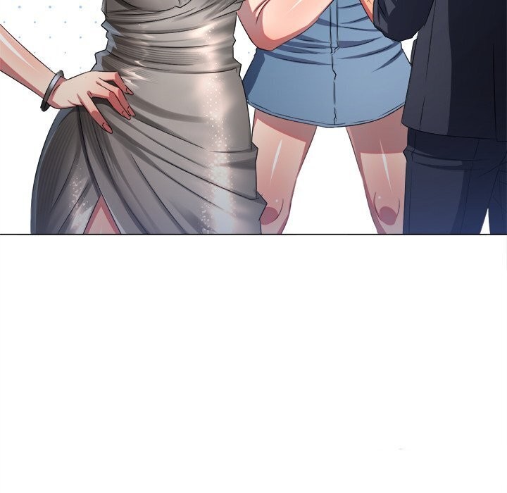 [韩国漫画] 恶女勾勾缠 剧情,女学生,巨乳大奶#[205P]-117