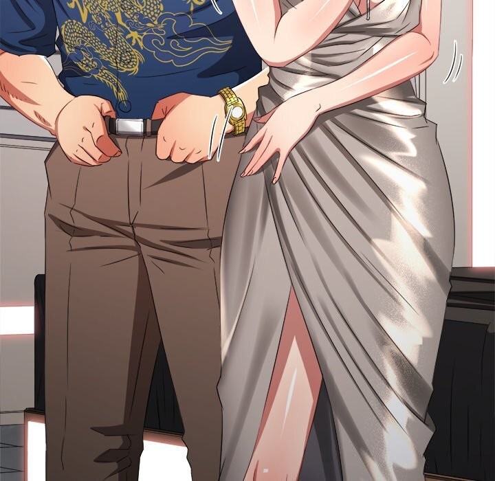 [韩国漫画] 恶女勾勾缠 剧情,女学生,巨乳大奶#[205P]-55