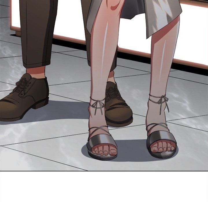 [韩国漫画] 恶女勾勾缠 剧情,女学生,巨乳大奶#[205P]-56