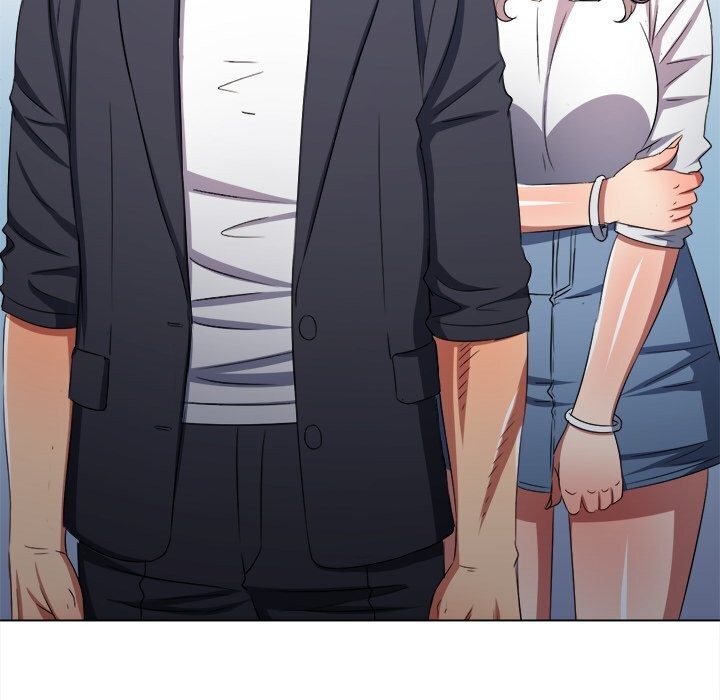 [韩国漫画] 恶女勾勾缠 剧情,女学生,巨乳大奶#[205P]-79