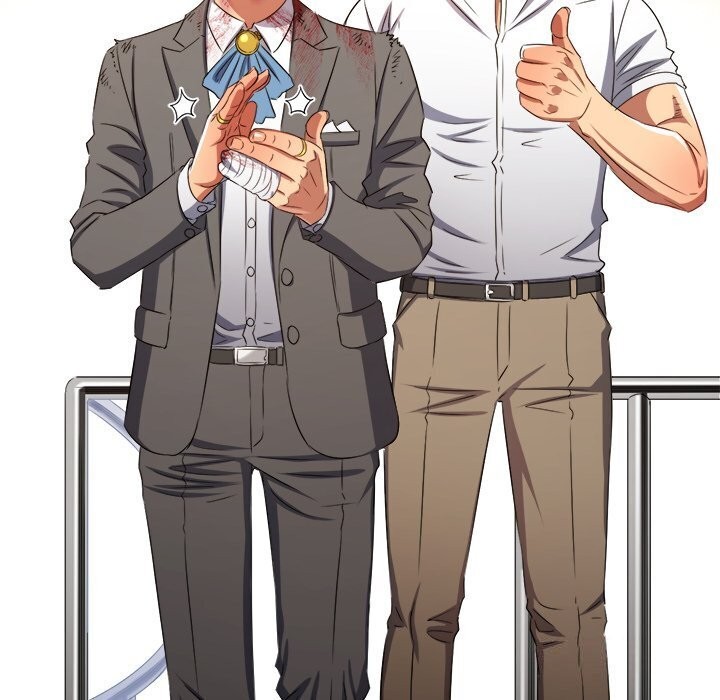 [韩国漫画] 恶女勾勾缠 剧情,女学生,巨乳大奶#[205P]-82