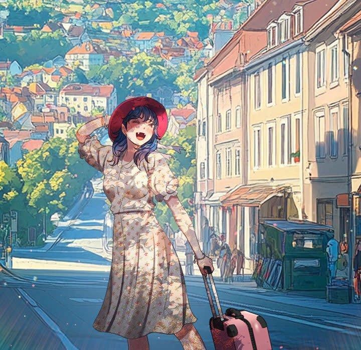 [韩国漫画] 恶女勾勾缠 剧情,女学生,巨乳大奶#[231P]-108