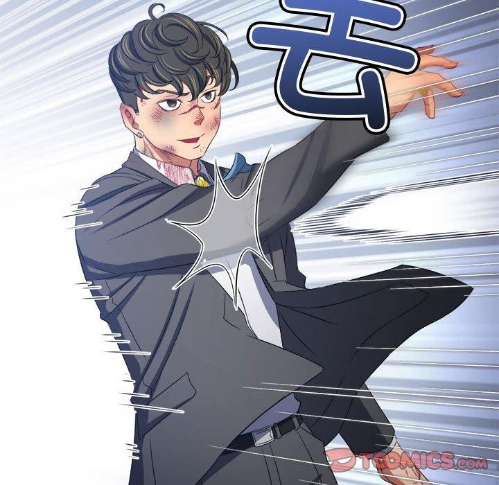 [韩国漫画] 恶女勾勾缠 剧情,女学生,巨乳大奶#[231P]-172