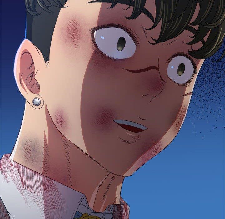 [韩国漫画] 恶女勾勾缠 剧情,女学生,巨乳大奶#[231P]-9