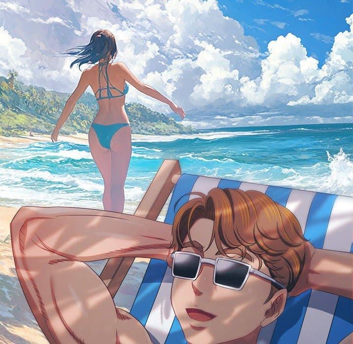 [韩国漫画] 恶女勾勾缠 剧情,女学生,巨乳大奶#[231P]-98