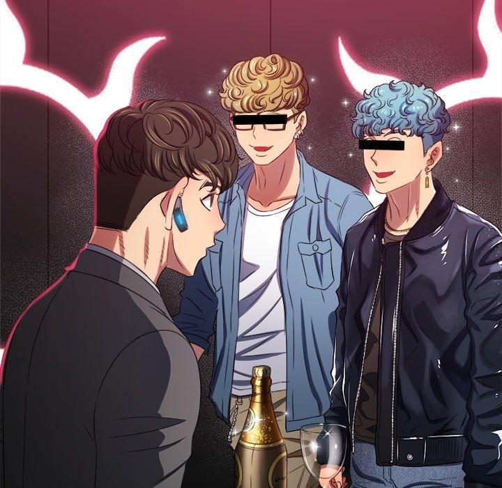 [韩国漫画] 恶女勾勾缠 剧情,女学生,巨乳大奶#[183P]-13