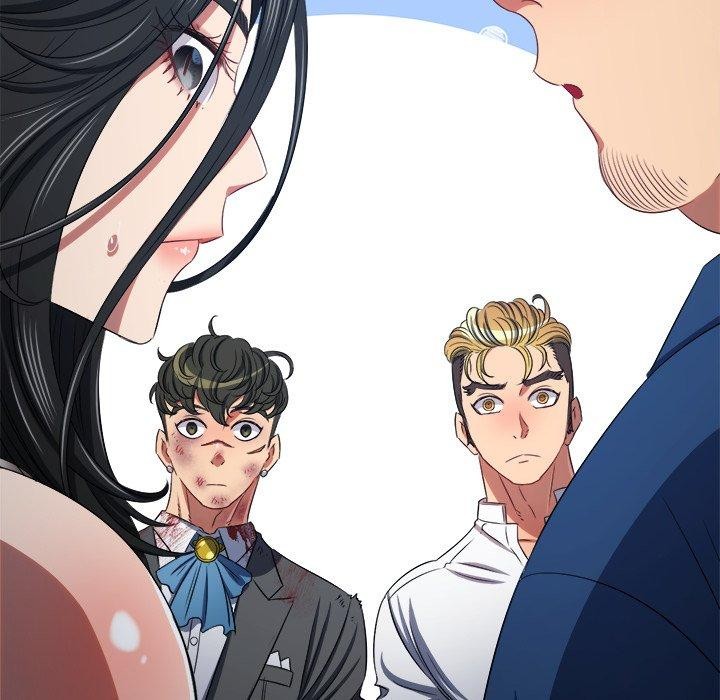 [韩国漫画] 恶女勾勾缠 剧情,女学生,巨乳大奶#[183P]-133