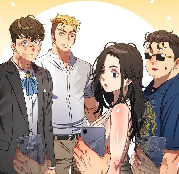 [韩国漫画] 恶女勾勾缠 剧情,女学生,巨乳大奶#[183P]-154