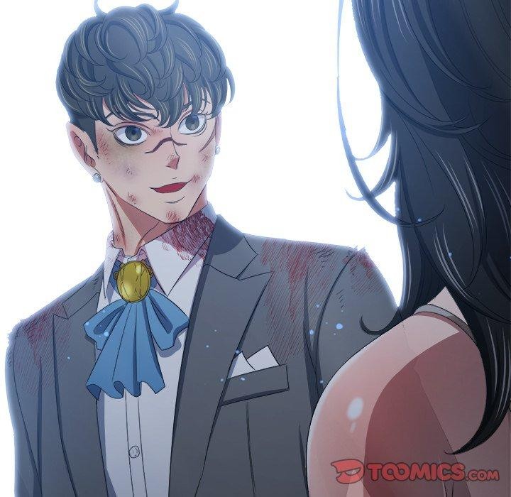 [韩国漫画] 恶女勾勾缠 剧情,女学生,巨乳大奶#[183P]-44