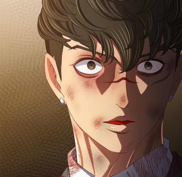 [韩国漫画] 恶女勾勾缠 剧情,女学生,巨乳大奶#[183P]-70