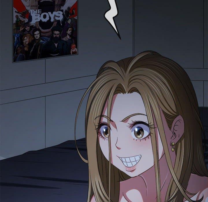 [韩国漫画] 恶女勾勾缠 剧情,女学生,巨乳大奶#[222P]-23