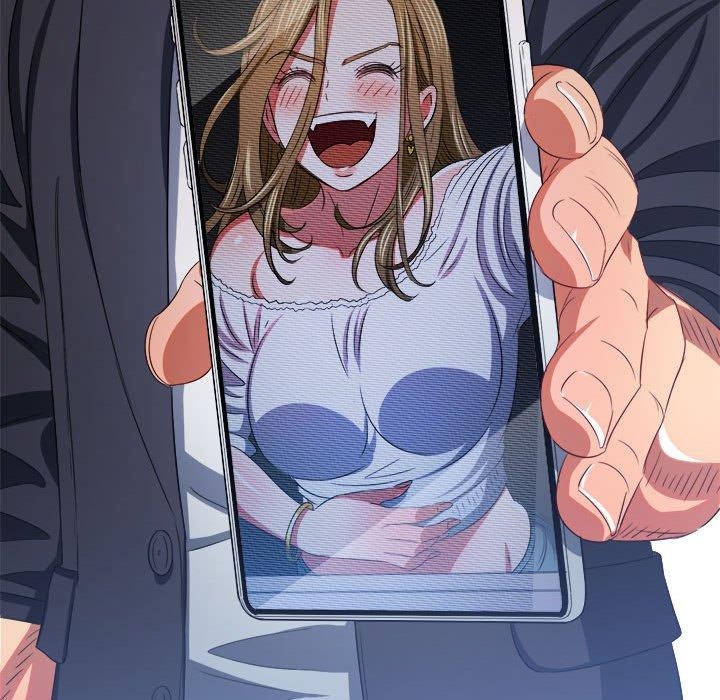 [韩国漫画] 恶女勾勾缠 剧情,女学生,巨乳大奶#[222P]-36