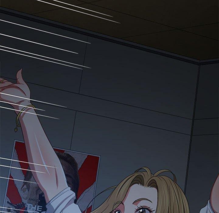 [韩国漫画] 恶女勾勾缠 剧情,女学生,巨乳大奶#[222P]-8