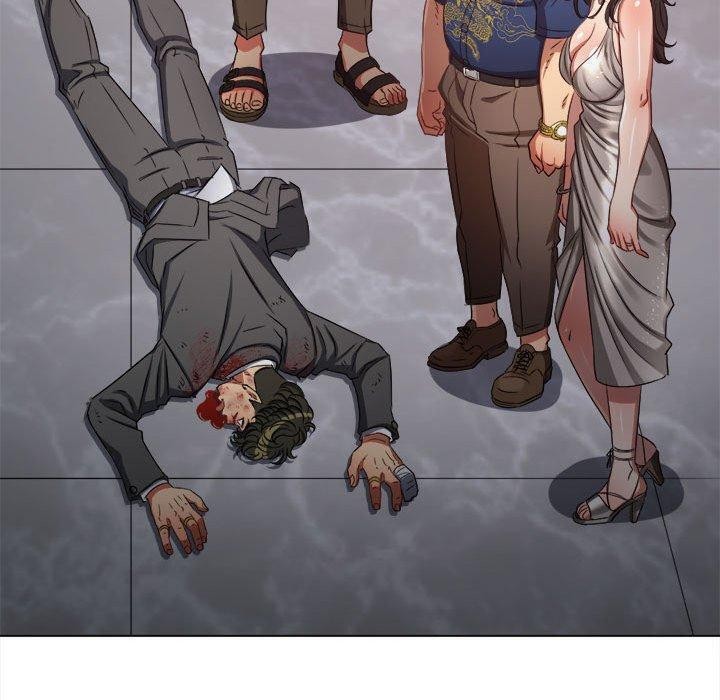 [韩国漫画] 恶女勾勾缠 剧情,女学生,巨乳大奶#[218P]-10