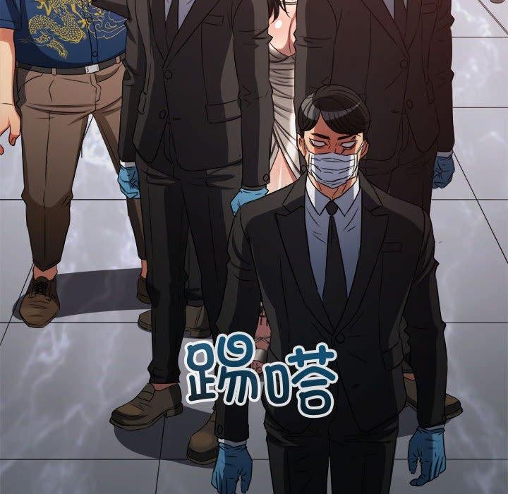 [韩国漫画] 恶女勾勾缠 剧情,女学生,巨乳大奶#[218P]-133