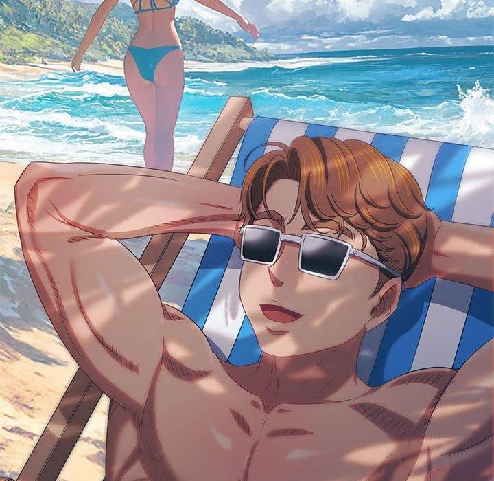 [韩国漫画] 恶女勾勾缠 剧情,女学生,巨乳大奶#[218P]-70