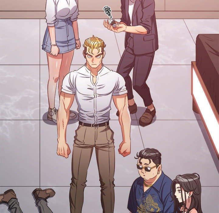 [韩国漫画] 恶女勾勾缠 剧情,女学生,巨乳大奶#[218P]-9