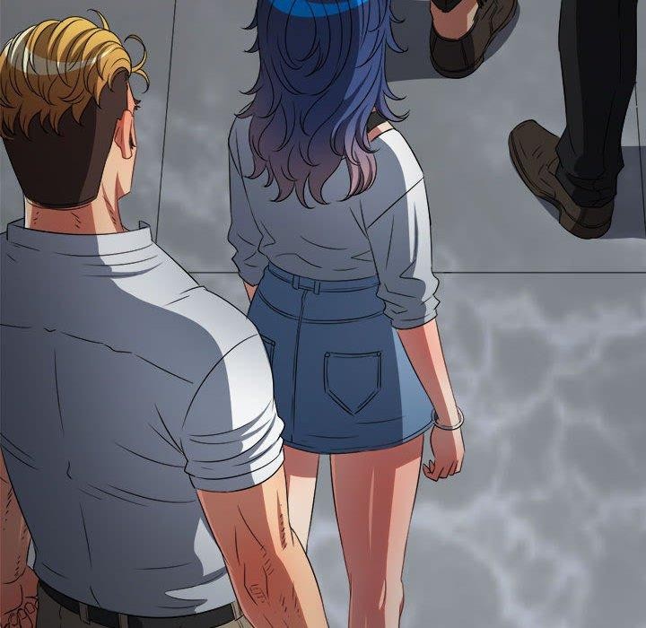 [韩国漫画] 恶女勾勾缠 剧情,女学生,巨乳大奶#[212P]-175