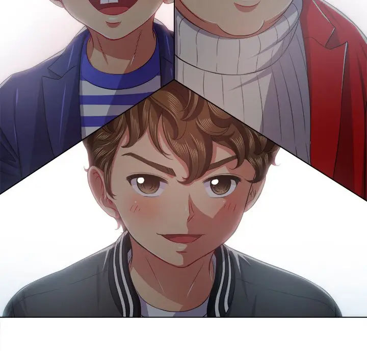 [韩国漫画] 恶女勾勾缠 剧情,女学生,巨乳大奶#[125P]-11